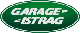 Garage Istrag - Logo